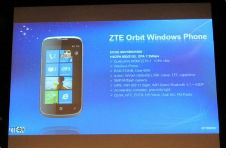 Ponuda kompanije ZTE Ponuda kompanije ZTE